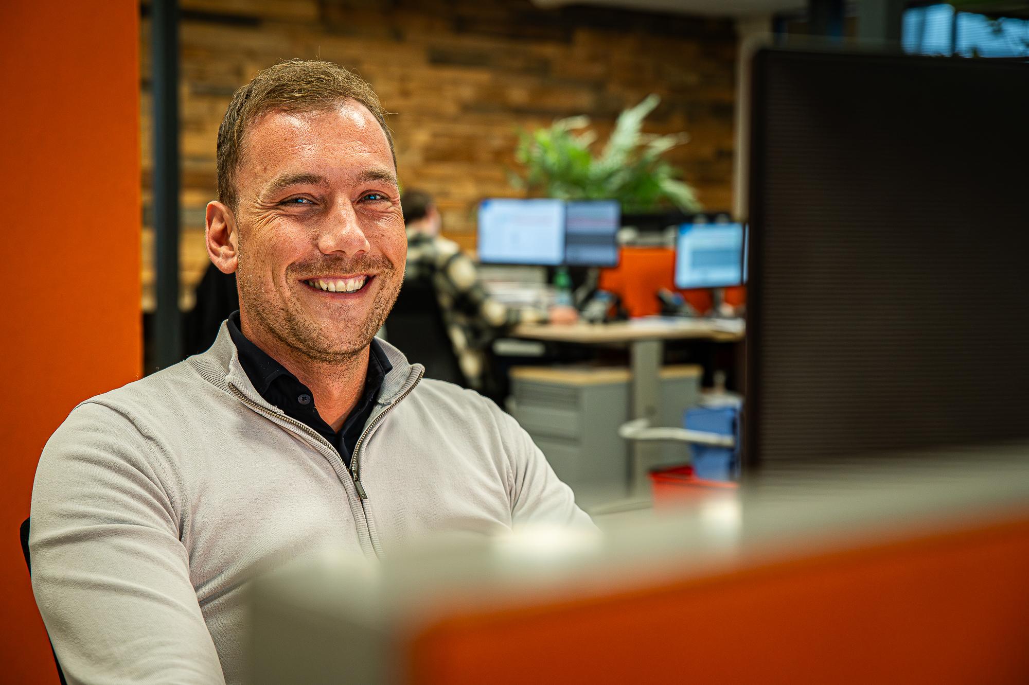 Wat je kan bedenken, kun je ook bereiken